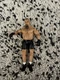 Tank Abbott Series 15 WWE Classic Superstars Jakks Loose Figure DAMAGED SEE NOTE