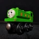 Vtg 2005 Thomas Wooden Railway Duck  #4
