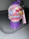Smooshy Mushy Sugar Fix Series 5 UNOPENED. Purple NEW and Scented for Ages 6+