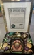  RARE Autographed Legacy Power Morpher Green/White Ranger Jason David Frank  COA