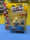 Playmates The Simpsons World Of Springfield Interactive Figure UTER