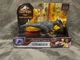 *NIB* 2020 Mattel Jurassic World Camp Cretaceous Savage Strike Stygimoloch GVG49