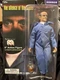 Hannibal Lecter 8" Action Figure Mego Horror Wave 8 - Silence Of The Lambs