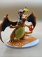 Megahouse G.E.M. Series Pokemon Ash Ketchum Pikachu Charizard PVC Figure Anime　　