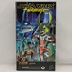 Star Wars Black Series Jaxxon 6" Action Figure Expanded Universe Marvel Comics