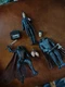 Sleepy Hollow The Headless Horseman 1999 Figure Mcfarlane toys Lot