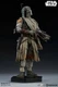 Star Wars Boba Fett Mythos Mandalorian 1/6 Sideshow Action Figure
