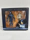 Netflix LOST IN SPACE 2-Pack of Action Figures - Will Robinson / Robot