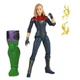 Marvel Legends Series Captain Marvel Action Figures (6&rdquo;)