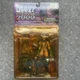 Heavy Metal 2000 Julie Strain F.A.K.K.2  CM006 Clayborn Moore Action Figure LG