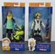 MCFARLANE TOYS THE SEVEN DEADLY SINS MELIODAS & THE SEVEN DEADLY SINS KING