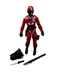 GI Joe Hasbro Classified Series Crimson Guard Action Figure (U)