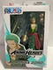 Bandai Anime Heroes One Piece Roronoa Zoro Action Figure - New in Box!