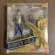 S.H.Figuarts Samurai Sentai Shinkenger Shinken Gold Action Figure Bandai