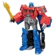 Hasbro | Transformers Rise of the Beasts | Beast-Mode Optimus Prime | New