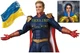 Authentic Medicom Toy The Boys MAFEX No.151 Homelander