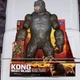 Lanard Kong Skull Island 18" Poseable Kong Mega-Figure