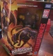 Hasbro Transformers War for Cybertron Kingdom Shadow Panther Action Figure NEW