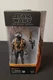 Star Wars The Black Series Q9-0 (Zero) 6'' Action Figure - F1868