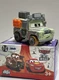 2023 SERIES 3 DISNEY PIXAR CARS MINI RACERS CRYPTID HUNTER MARGARET MOTORRAY #26