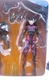 MIDNIGHT D.VA Overwatch Ultimates Carbon Series GameStop 6" figure 2019 Hasbro