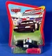 AXLE ACCELERATOR #58 - Disney PIXAR World of Cars RACE O RAMA Police Patrol Car