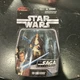 Hasbro Obi Wan Kenobi Star Wars The Saga Collection Action Figure