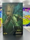 Hot Toys Groot Marvel Avengers Infinity War 1/6 Action Figure MMS475