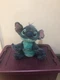 Disney Lilo And Stich - Stitch Plush Stuffed Animal 12 inch AUTHENTIC