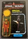 Star Wars B-Wing Pilot With Special Collectors Coin Kenner 1984 F1