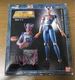Mazinger Z DIANAN Soul of Chogokin Action Figure GX-11 Bandai FedEx