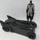 Batmobile Spin Master 16" Batman Gotham 67812 Batman 12" Figure 67800 DC Comics 