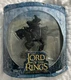 LOTR Play Along Ringwraith Figure Warriors Battle Beasts Lord of the Rings 2003