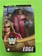 WWE Elite Legends Series 14 Edge  Damaged Box