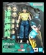 Bandai S.H.Figuarts Yu Yu Hakusho Yusuke Urameshi SHF Action Figure New In Hand