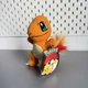 NEW 2018 Pokemon CHARMANDER Stuffed Plush Toy Factory NWT