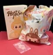 Authentic Pop Mart ❤ Labubu ❤ V2 : Have a Seat 🪑 DaDa [ IN HAND ]⍛