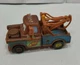 Disney Pixar Cars 2 Race Team MATER Tow Truck V2798 Mattel 