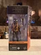 Hasbro Star Wars The Black Series (Mandalorian) Q9-0 ZERO 6" Collectible Figure