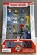  Jada Nano Metalfigs Series 2 TRANSFORMERS Walmart Exclusive New & Sealed