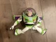 Disney Toy Story 12" Buzz Lightyear Interactive Action Figure