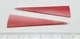 Hot Toys DX16 DX17 Star Wars Darth Maul - 1/6th Scale Motion Fan Blades Set