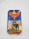 Kenner Superman Man Of Steel Conduit Action Figure 1995 Spin Kryptonite New