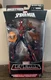 Marvel Legends Spider-Man Hobgoblin BAF Spider-Girl Infinite series 2015 MISB