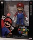 The Super Mario Bros Movie 5" Mario Figure Jakks Nintendo