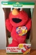 TICKLE ME ELMO SESAME STREET BY TYCO - 1996 VINTAGE NEW IN BOX!!