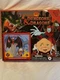 Hasbro Dungeons & Dragons Dungeon Master Bundle With Diana, Hank, Bobby And Uni.