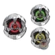 Takara Tomy Beyblade X BX-39 Sheltered Drake Random Booster New Toy