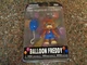 Five Nights At Freddys FNAF Funko POP! Balloon Freddy Figure Brand New Five Nights At Freddys FNAF Funko POP! Balloon Freddy Figure Brand New