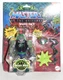 Masters Of The Universe Origins Snake Face Deluxe MOTU Mattel Action Figure